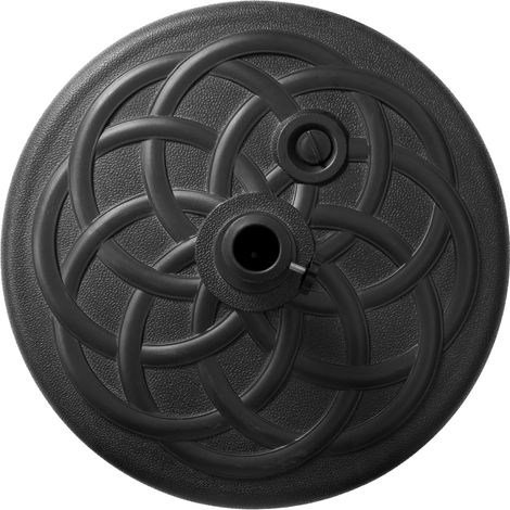 Pied de parasol (accessoire)