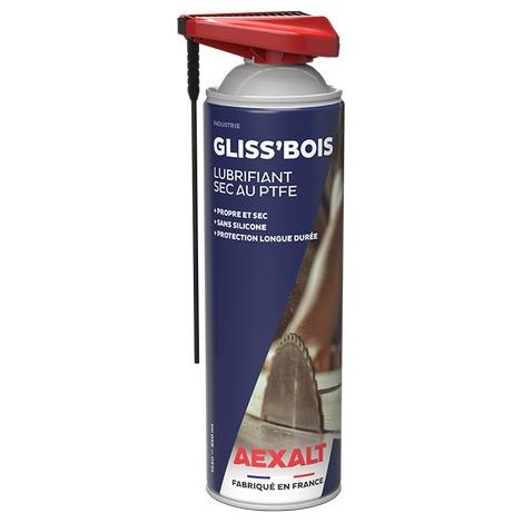 GLISS'BOIS 65 0ml - AEXALT - 1530