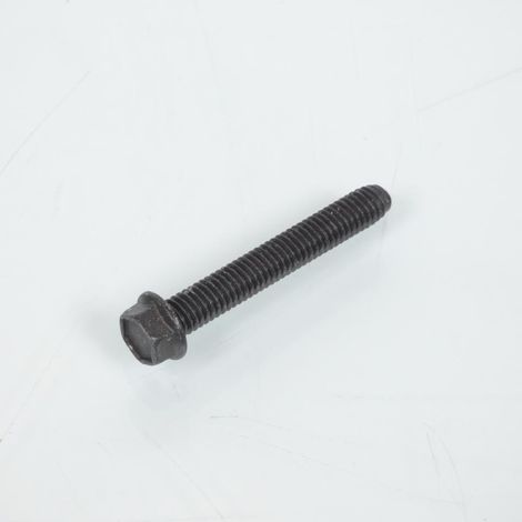 Vis M6x40 carter de transmission pour scooter Peugeot 50 TKR 2000