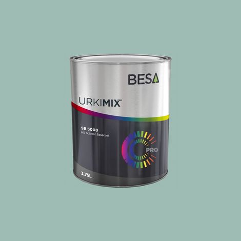 Pot de Peinture Polyuréthane / bi composant Pantone 623C  Mat - 150gr