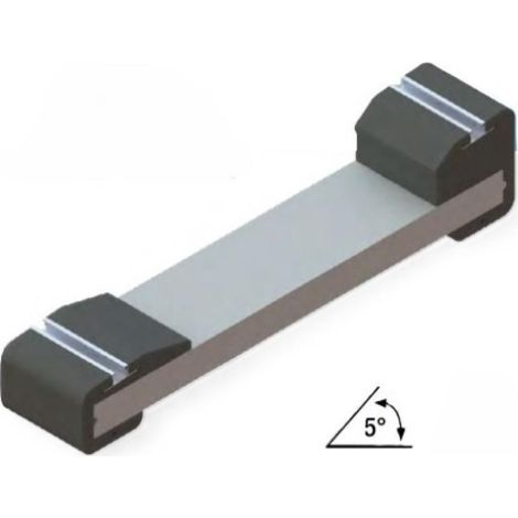 Ecozav05 orbis supporto zavorra 5gr 41kg - ob620985