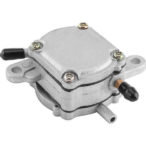 Pompe à essence pour scooter, cyclomoteur et kart à moteur 50CC, 150CC et 250CC (1/5)