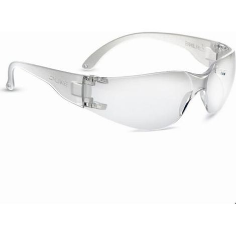 Lunettes de sécurité BL30 anti buée anti rayures - PSSBL30-014