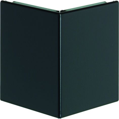 Couvercle angle exterieur noir graphite (BRS0802A9011)