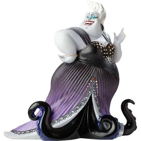 Figurine de Collection Couture Ursula (1/4)