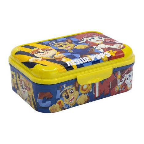 SANDWICHERA PAW PATROL
