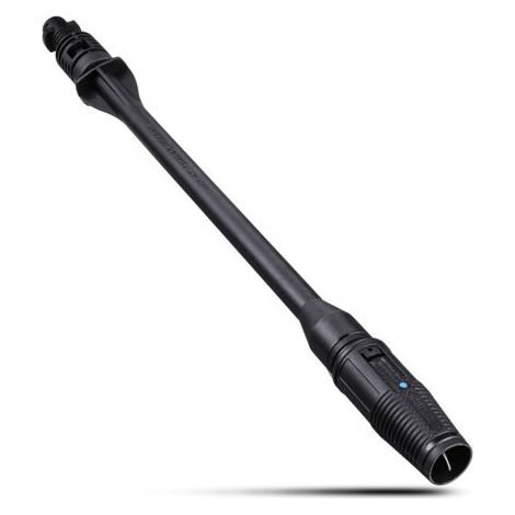 Pistolet pulvérisateur pour nettoyeur haute pression, accessoire de pistolet pulvérisateur 140 bars, compatible avec l'accessoire de nettoyeur haute pression Karcher k2 k3 k4 k5 k6 k7 (1/3)