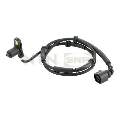 Capteurs de vitesse de roue - ASB154.38 - SNR - Compatible avec véhicule Ford, Volkswagen, Seat