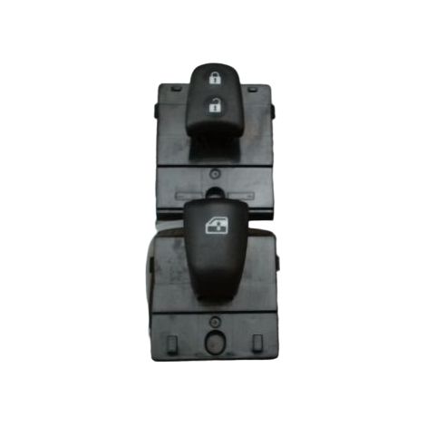 Commande Leve-glace Porte Avd NISSAN Qashqai [PRODUIT D'OCCASION]♻️25411hv02a (1/3)
