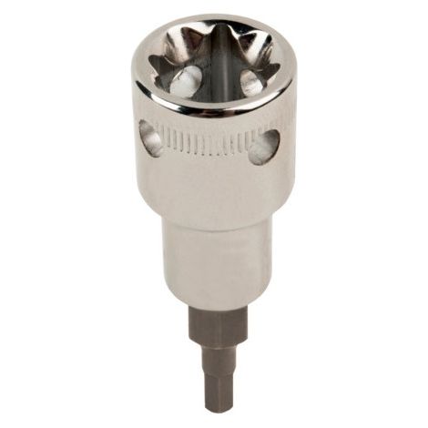 VASO CON PUNTA 1/2 HEX TAH-1/4 - BAHCO