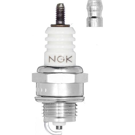 Bougie NGK BPM6A10