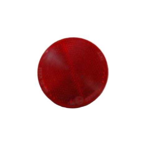 Catadioptre Arg TOYOTA Auris I Phase 2 2010-2012 [PRODUIT D'OCCASION]♻️8191002100