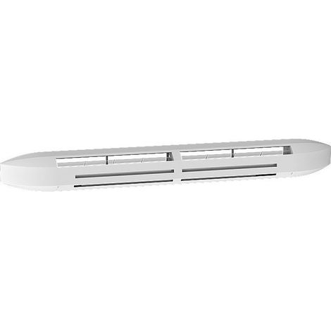 Accessoire ventilation Atlantic EH5 45 m3 h blanc 42 cm (1/3)