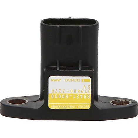 89421-60030 Capteur de pression d'admission, capteur de pression absolue du collecteur pour Surf Turbo (1/5)