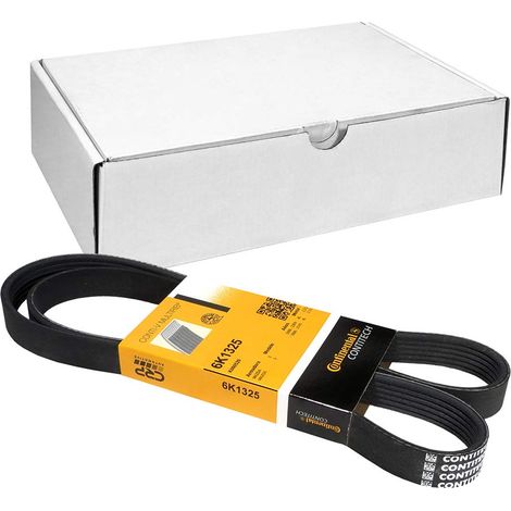 Cinghia multi-nervata CONTITECH 6 PK 1325