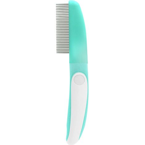 30-Zahn-Kamm Hairmony line ideal für alle Felle Hunde, Katzen (1/2)