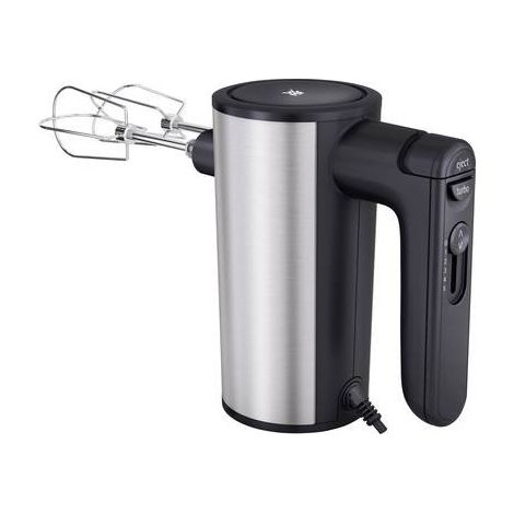 WMF Kult X frullatore nero 400W 5 velocità Turbo (1/5)