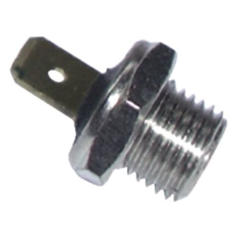Sonda NTC sanitaria