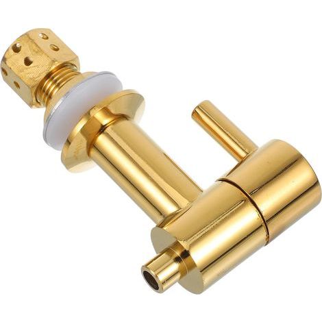 Kupfer 16mm Zylindrisch für Poolparty Camping und (1/5)