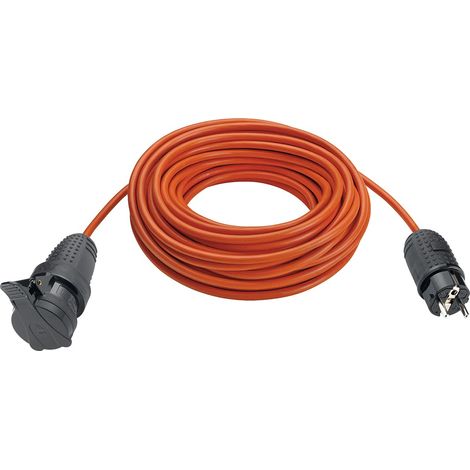 cavo prolunga universale lineare vimar con 3 conduttori da 1,5 mm 30 m (1/4)