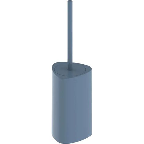 Portascopino Pitagora azul triángulo 31 × 31 × 41 (1/3)