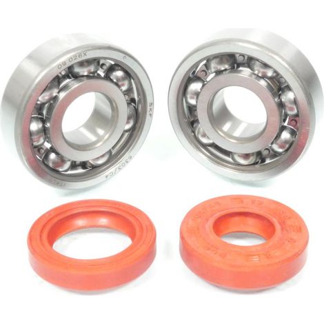 Lager oder Dichtung spi Motor rsm für Auto neu (1/2)