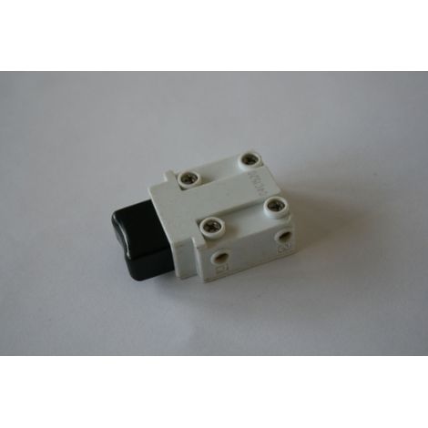 Microschalter bei Handgriff (Nr. 22-1)