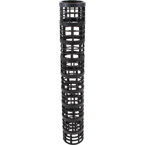 Support PVC cylindrique NW32 Cintropur (1/2)