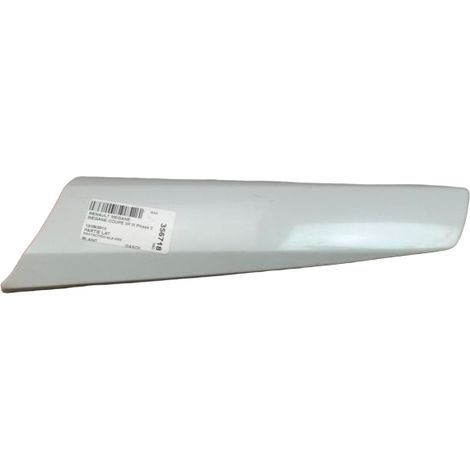 [PRODUIT D'OCCASION] Protection Aile Arriere Gauche RENAULT Megane Coupe III Phase 2 2012-2014 ♻️ Ref Oe. 768577120r - Garantie à vie (1/3)