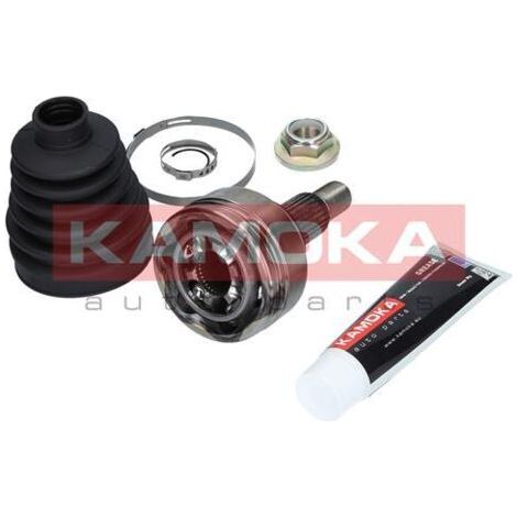 KAMOKA 6129 driveshaft sealing kit for leak protection
