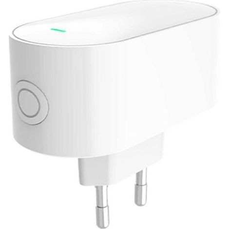 Prise télécommandée intelligente Doodle, passerelle multimode Bluetooth, connexion sans fil domestique, prise UE (1/5)