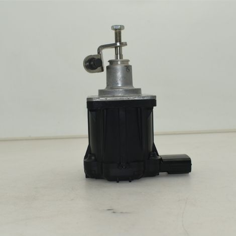 Turbolader K6T52172 24V für Kraftfahrzeuge, Original-Ersatzteil des Herstellers 790028-0034. Geeignet für Hochleistungs-Dieselmotoren in Lkw und Baumaschinen.