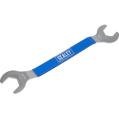 Sealey Viscous Fan Hub Tool 32 & 36mm VS0923 (1/3)