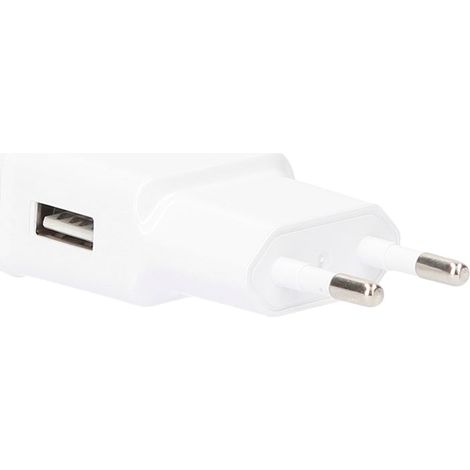 Chargeur 230V vers USB GSC 105515000 (1/4)