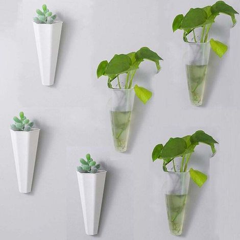 Enowelir Set mit 6 Unterlegscheiben und Ringen für 1-1/2"-Anschlüsse von Intex-Pool-Tauchventilen 10745 10262 10255 (1/4)