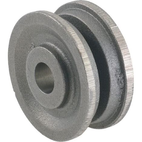 Umlenkrolle 27x9,5 B:25 UNIVERSAL CR1042552 (1/3)