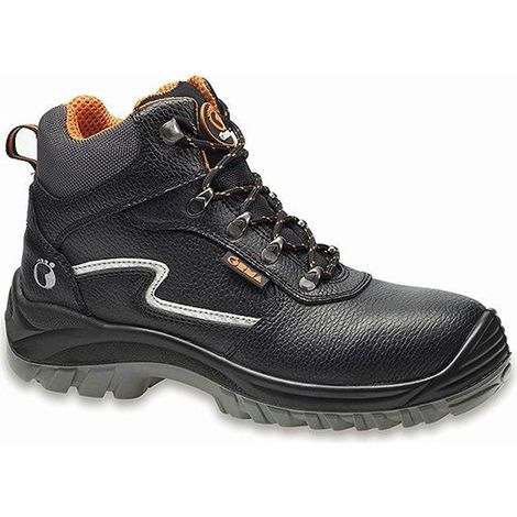 Scarpe Antinfortunistiche ORMA Basic Plus S3 SRC Alta - 11501 - size 41000000