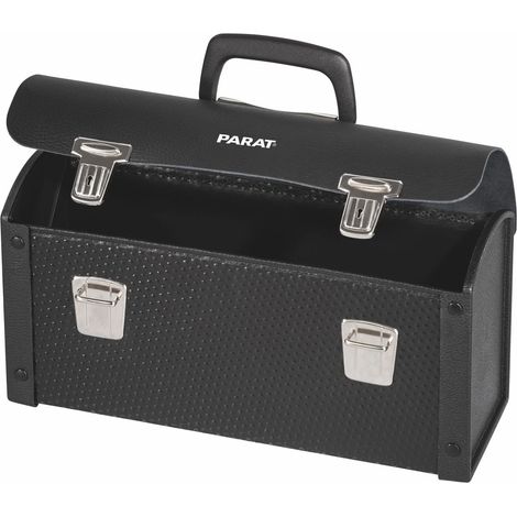 Werkzeugtasche NewClassic360x110x170mm Leder Parat (1/10)