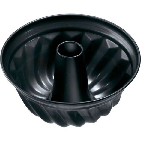 Moule à kouglof 25 cm Zenker Black Metallic (1/5)