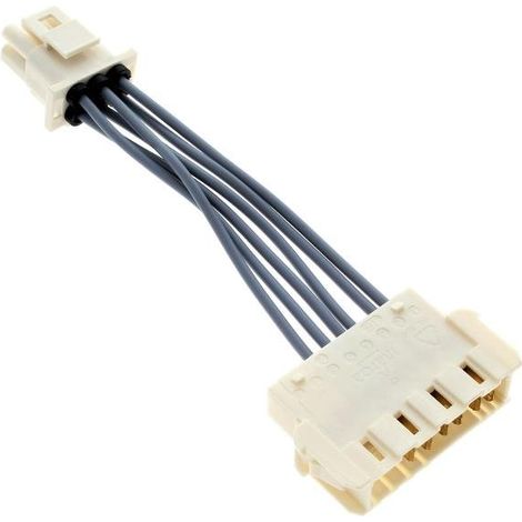 ADAPTATEUR KIT RÉSISTANCE POUR REFRIGERATEUR ARISTON - C00272954 (1/2)