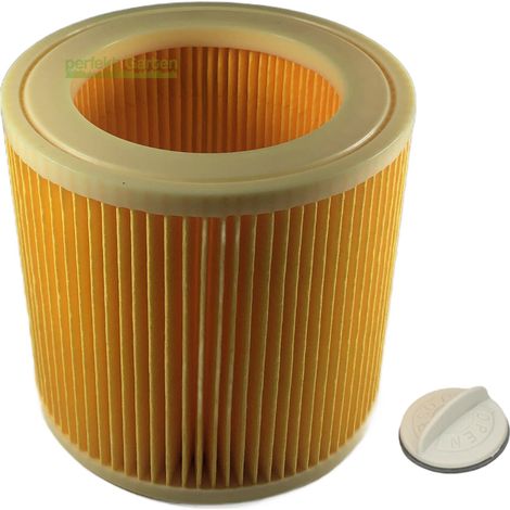filtre à air pour Stanley 41864-A, SXVC20XTE, SXVC20PTE, SXVC220PE, SXVC20PE (1/4)