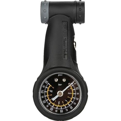 Jauge de Pression des Pneus Manometre Pneus de Voiture Auto Moto 160PSI Pneu Manomètre Numérique Numérique Manomètre Pneu Vélo Outil De Réparation Route Vélo De Montagne (1/5)