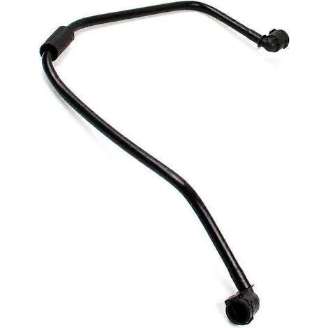 17128740118 17128677244 17128616536 Wasseranschlussschlauch für Boiler Deputy - BMW 1' 2' 3' 4' Wasserschlauch für Zylinderkopf (1/5)