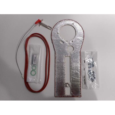 Remeha Set Service B Quinta Pro 45-65-90-115, S101674