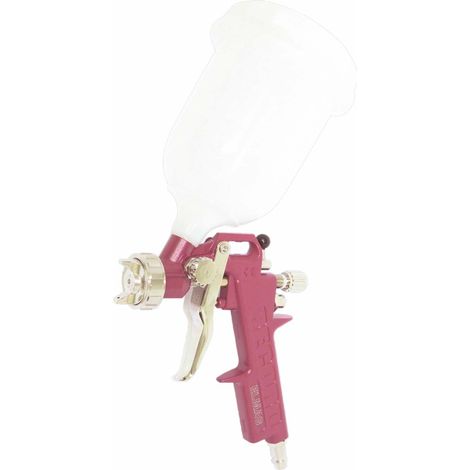 Attrezzo per pittore elmag record 2200 eco ugello inox 1,5 mm