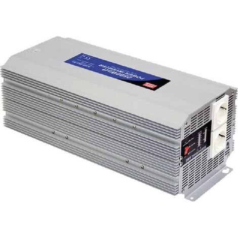 Transformateur MEAN WELL OMV122302500