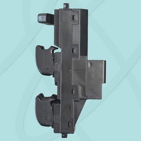 84820-B0020 is applicable to the window regulator switch of Toyota Daihatsu Avanza. (1/4)