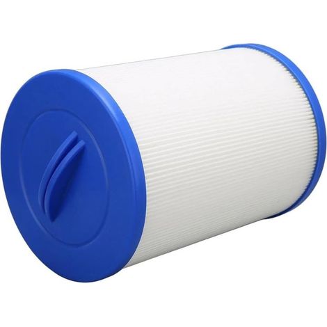 Poolfilterelement, G1 1/2 Außengewinde PP für Spa für Pleatco PWW50L/Unicel 6CH 940/Filbur FC-0359/Waterways 817 0050 Wasserfilterkartuschen (1/4)