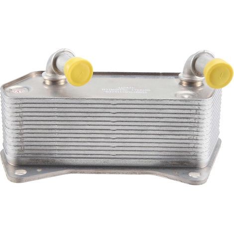 Refroidisseur d'huile de transmission 6DT35-1712100 pour BYD S6 S7 M6 Song MAX 2.4L - Radiateur d'huile de transmission - Accessoires auto (1/5)