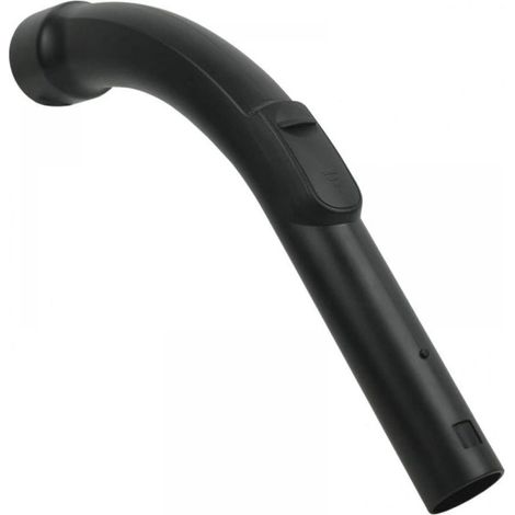 Premium handle Ø 35mm/47mm for vacuum cleaner hose Miele 9442601 9442600 5269091 5269090 S8340 YMYNY